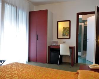 Hotel Raffaello - Caorle - Dormitor