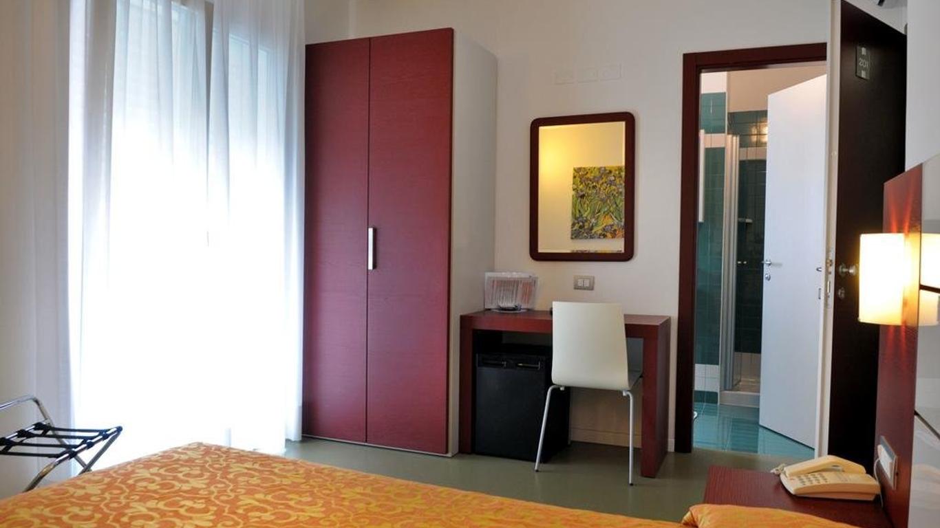 Hotel Raffaello