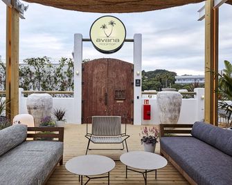Gran Hotel Flamingo-Adults Only older 18 years old - Lloret de Mar
