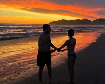 Papaya Suites Diamante - Adults Only - Acapulco