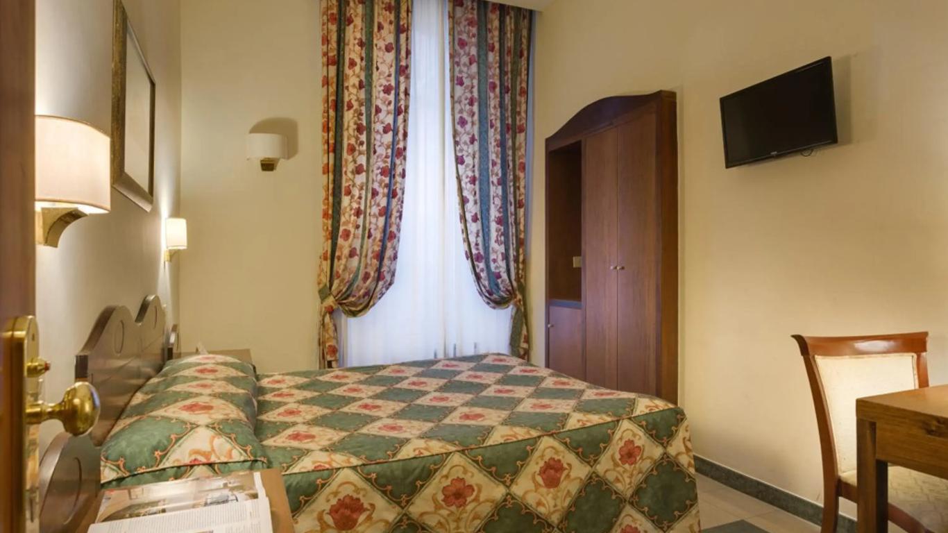 Hotel Aberdeen