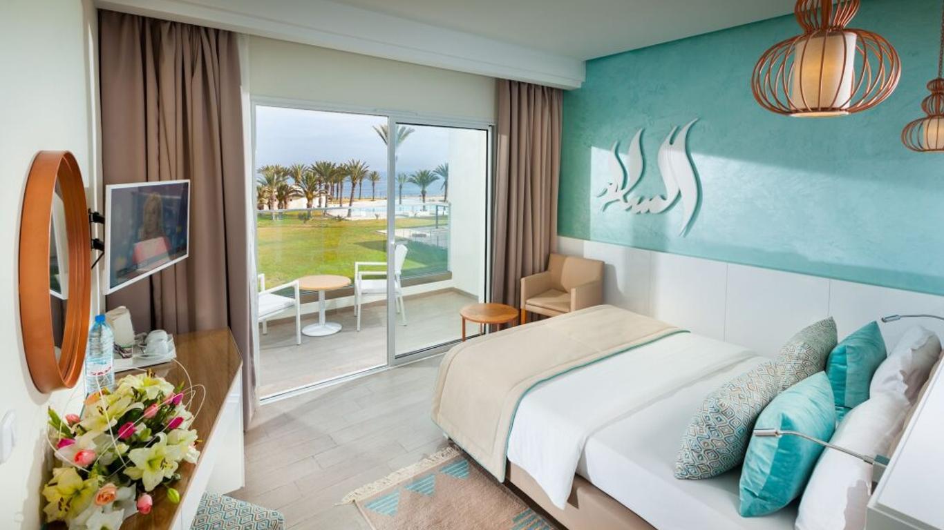 Tui Blue For Two Scheherazade