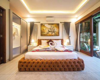 Alsava Villa & Suites Canggu - Denpasar