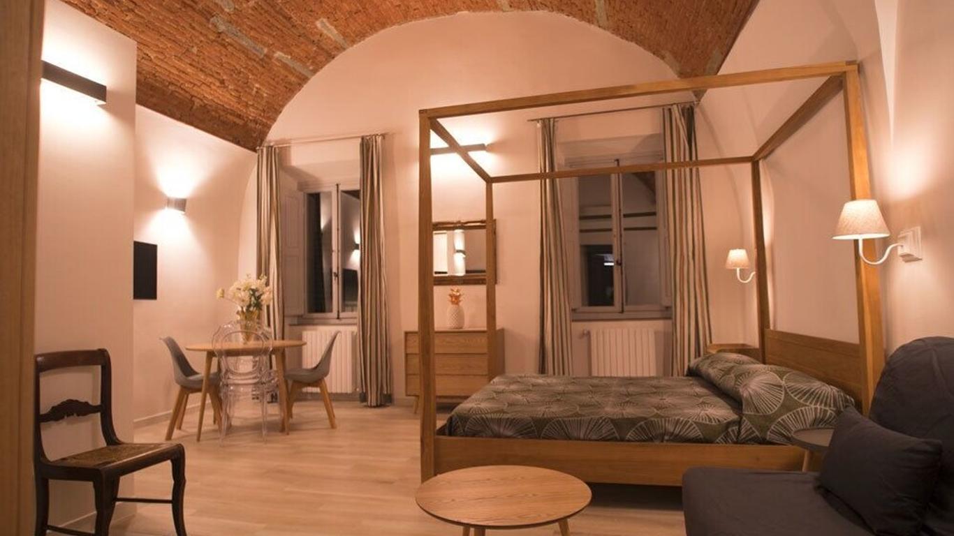 Dimora Cavalieri