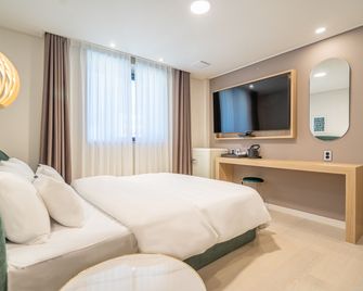 Browndot hotel Gimhae cityhall - Gimhae