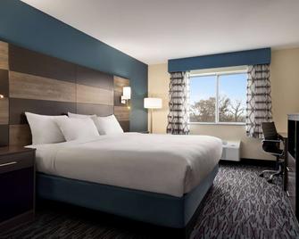 AmericInn by Wyndham Dodgeville - Dodgeville - Habitación