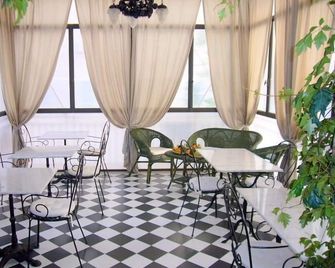Palazzo Pantaleo - Palermo - Restaurant