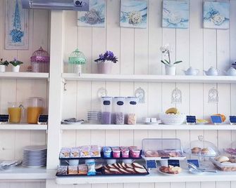 Contessa Arrivabene Antica Dimora - Rome - Buffet