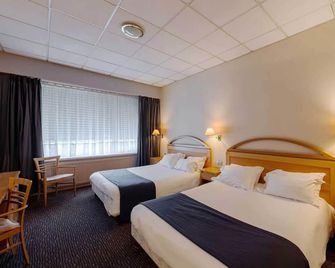 Hôtel Metropol - Calais