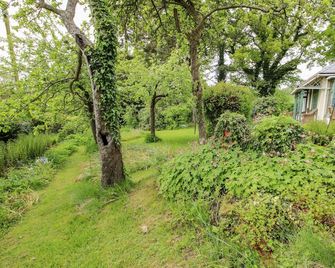 Hill Brow - Church Stretton - Außenansicht