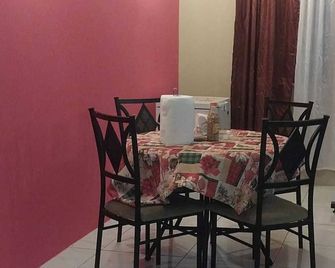 Charming Piarco Home with Garden View - Piarco