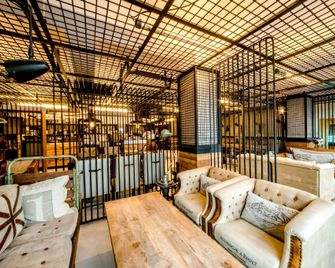 Publico Hotel - Seogwipo - Lounge