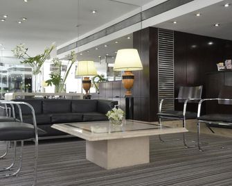 Bisonte Palace Hotel - Buenos Aires