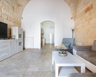 1884 Casa Del Miele - Villa Baldassarri - Sala de estar