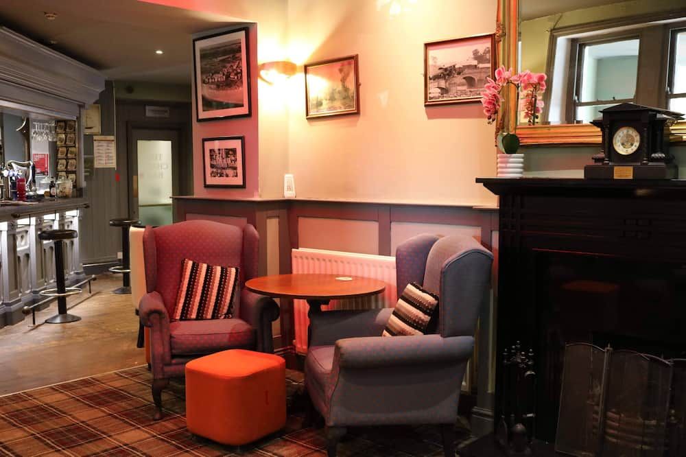 Schooner Hotel - Alnwick