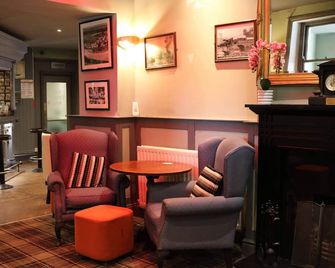 Schooner Hotel - Alnwick
