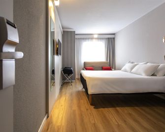 Ibis Valencia Alfafar - Alfafar - Habitación