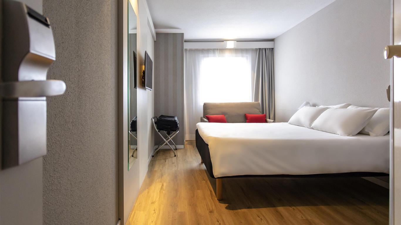 Ibis Valencia Alfafar
