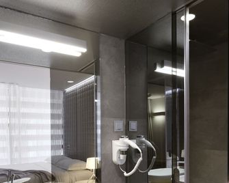 Vander Urbani Resort - Ljubljana