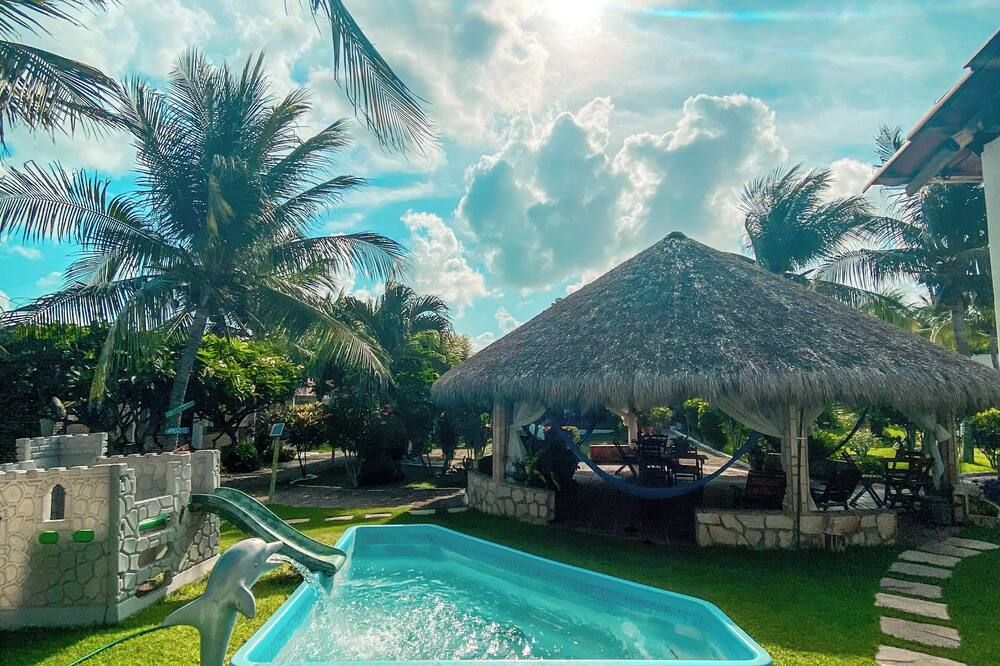 بوزادا لا جودوريا