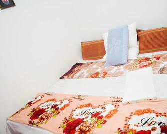 Mount View Family Rest & Cottage - Bandarawela - Bedroom