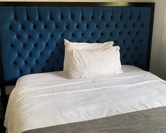 Las Palmas Guest House - Harare - Makuuhuone