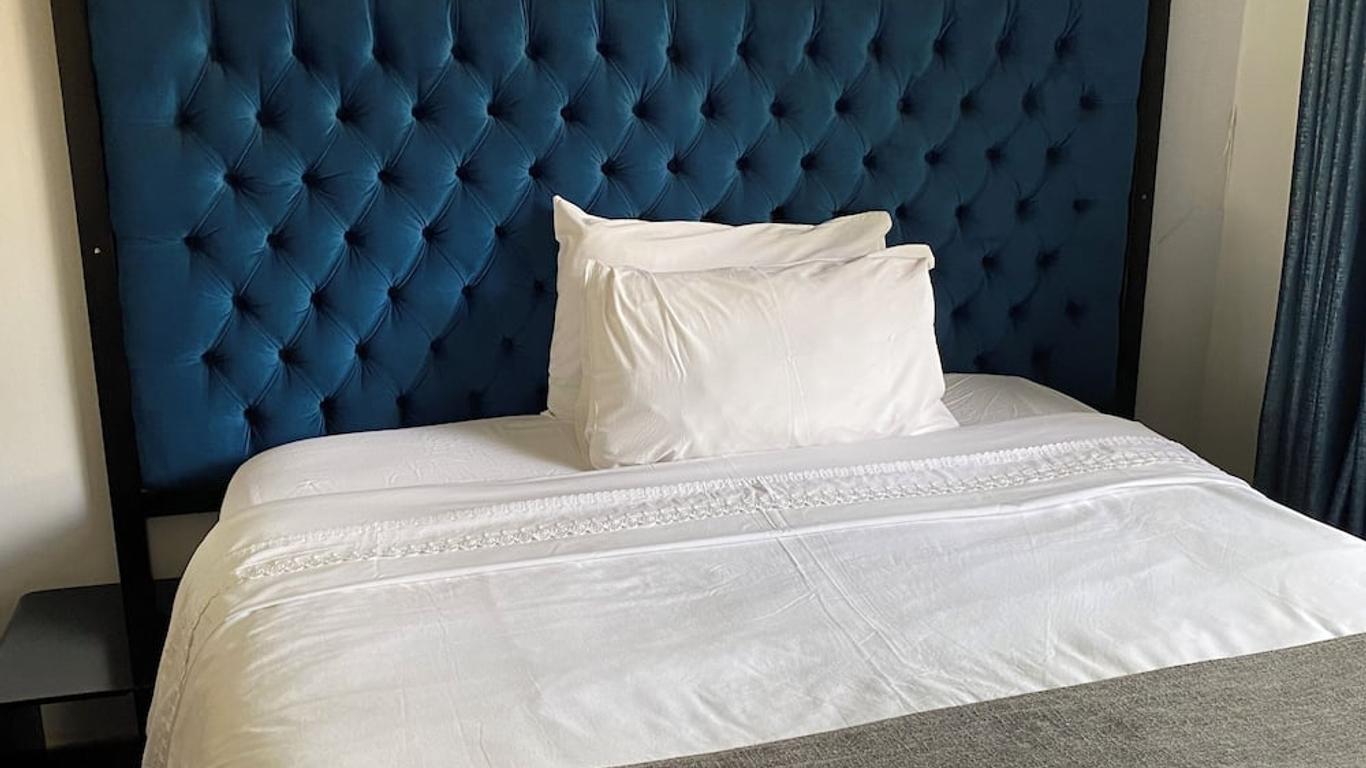 Las Palmas Guest House