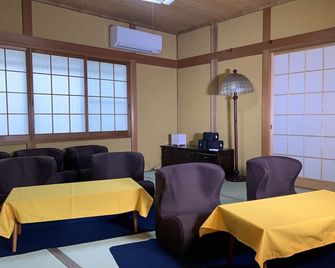 Gallery Nico Osaka Yao - Yao - Slaapkamer