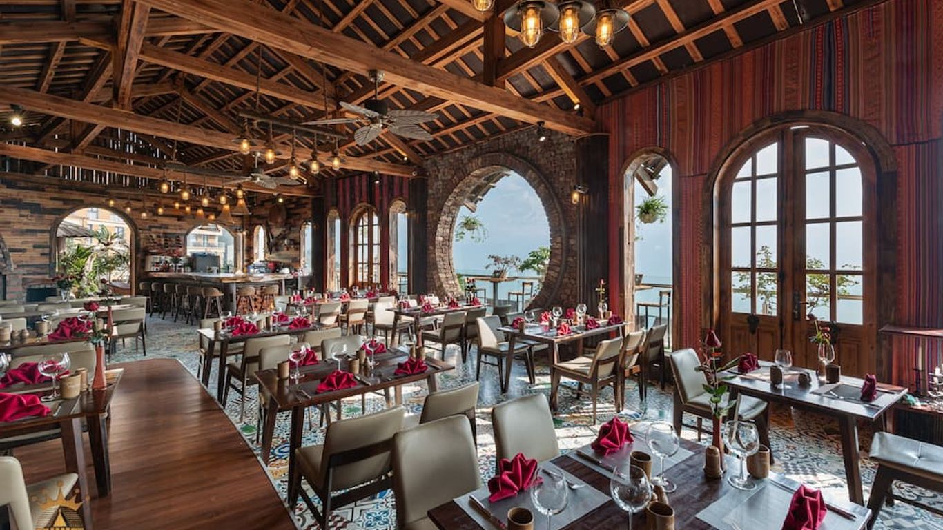 Chau Long Sapa 2 Hotel