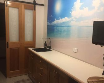 Bicheno Bell - Bicheno - Bedroom