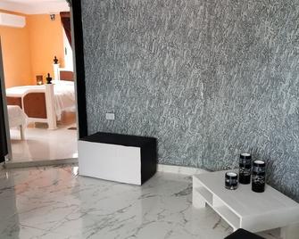 Casa Yurkenia - Viñales - Lobby