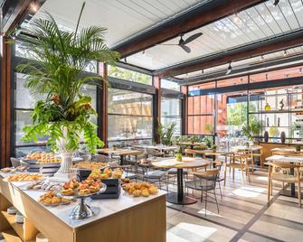 Barceló Murcia Siete Coronas - Murcia - Restaurant