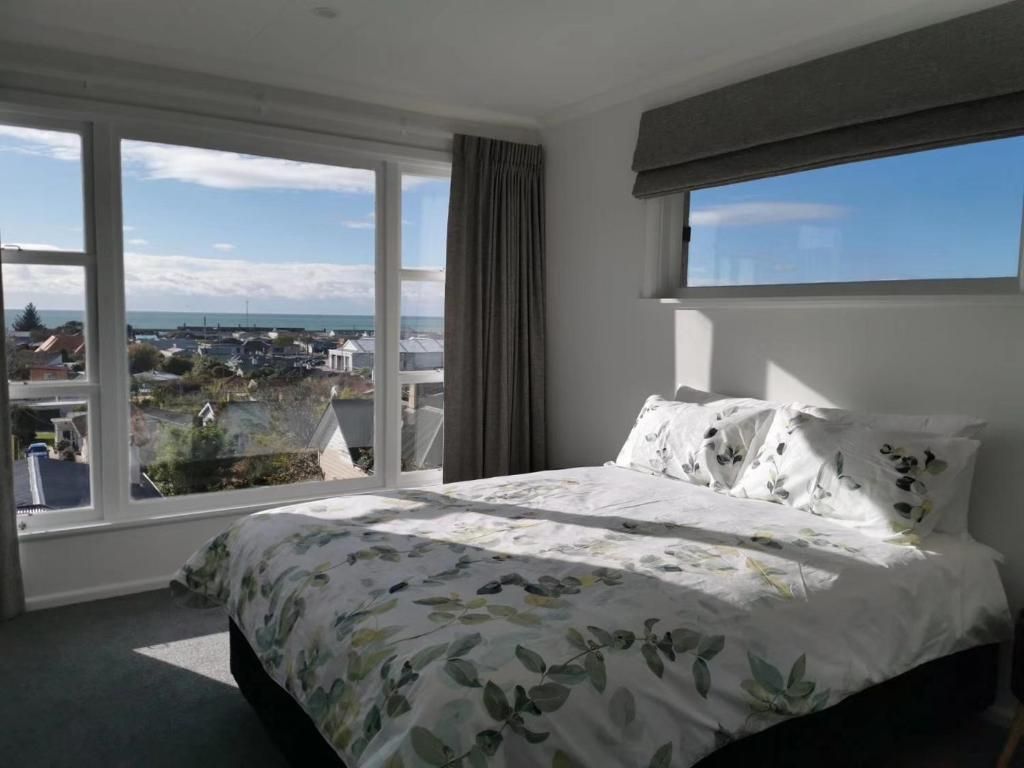 Hello Seaview! 4 BRs House in Central Location! - Oamaru - Habitación