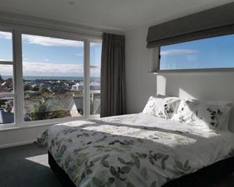 Hello Seaview! 4 BRs House in Central Location! - Oamaru - Habitación