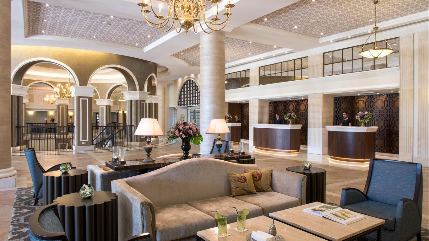 Elysium Hotel