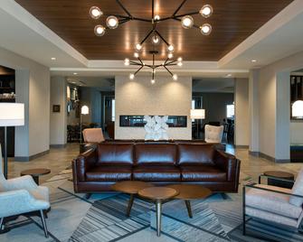 Four Points by Sheraton Albany - Albany - Lobby