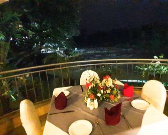 Hotel Elephant Park - Pinnawala