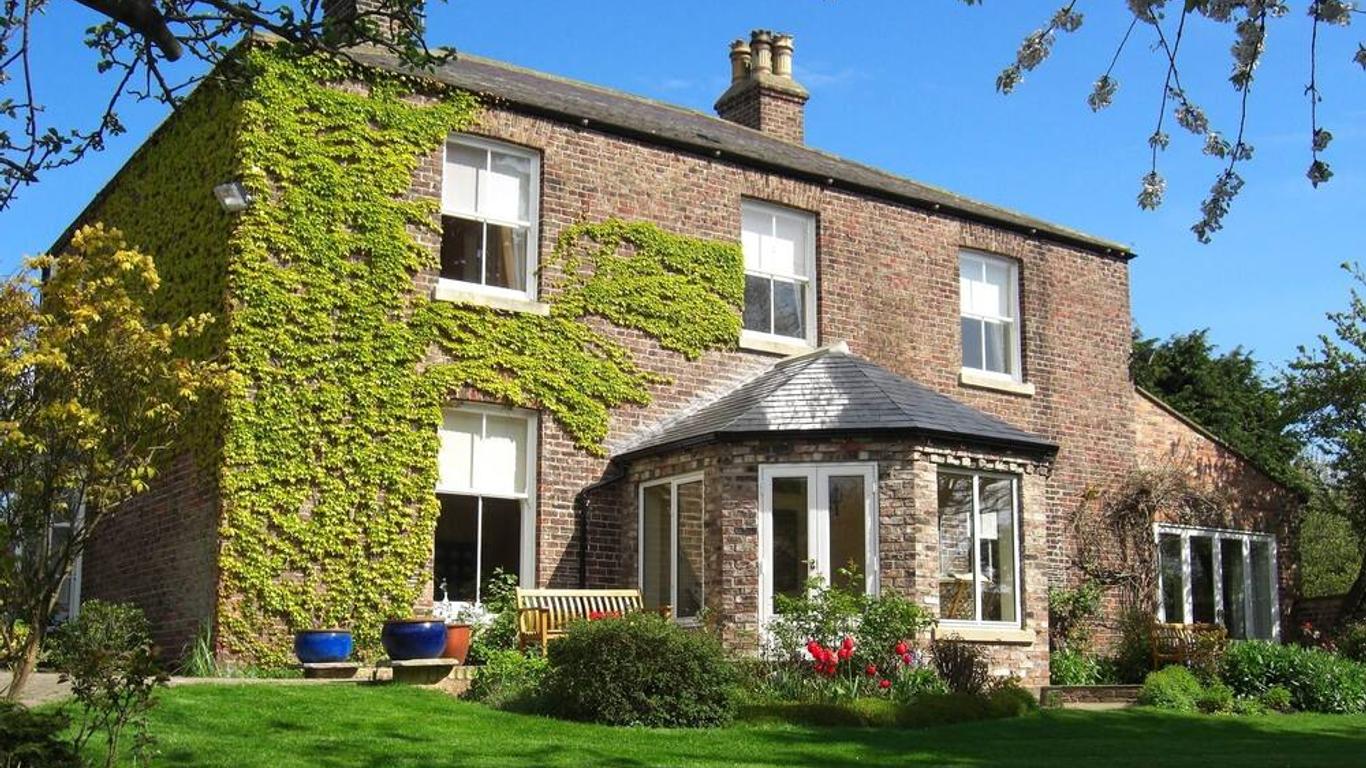 مارتون جرانج كنتري هاوس