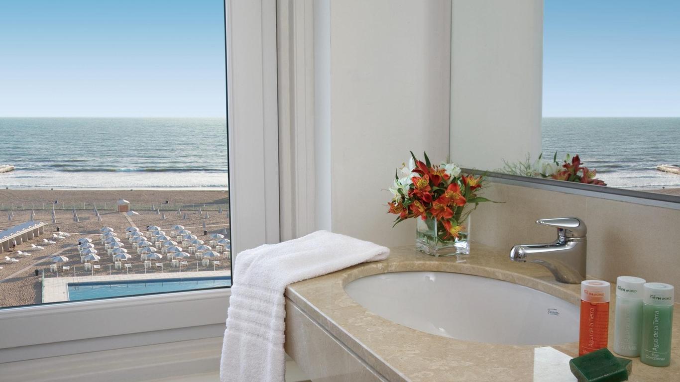 NH Gran Hotel Provincial