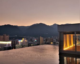 Amanek Beppu Yula-Re - Beppu