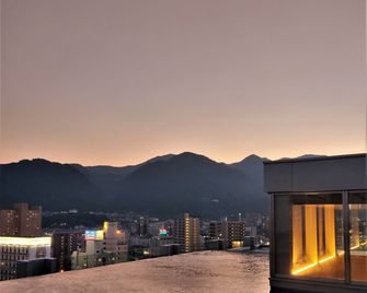 Amanek Beppu Yula-Re - Beppu