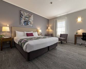 Coachmans Inn Warwick - Warwick - Quarto