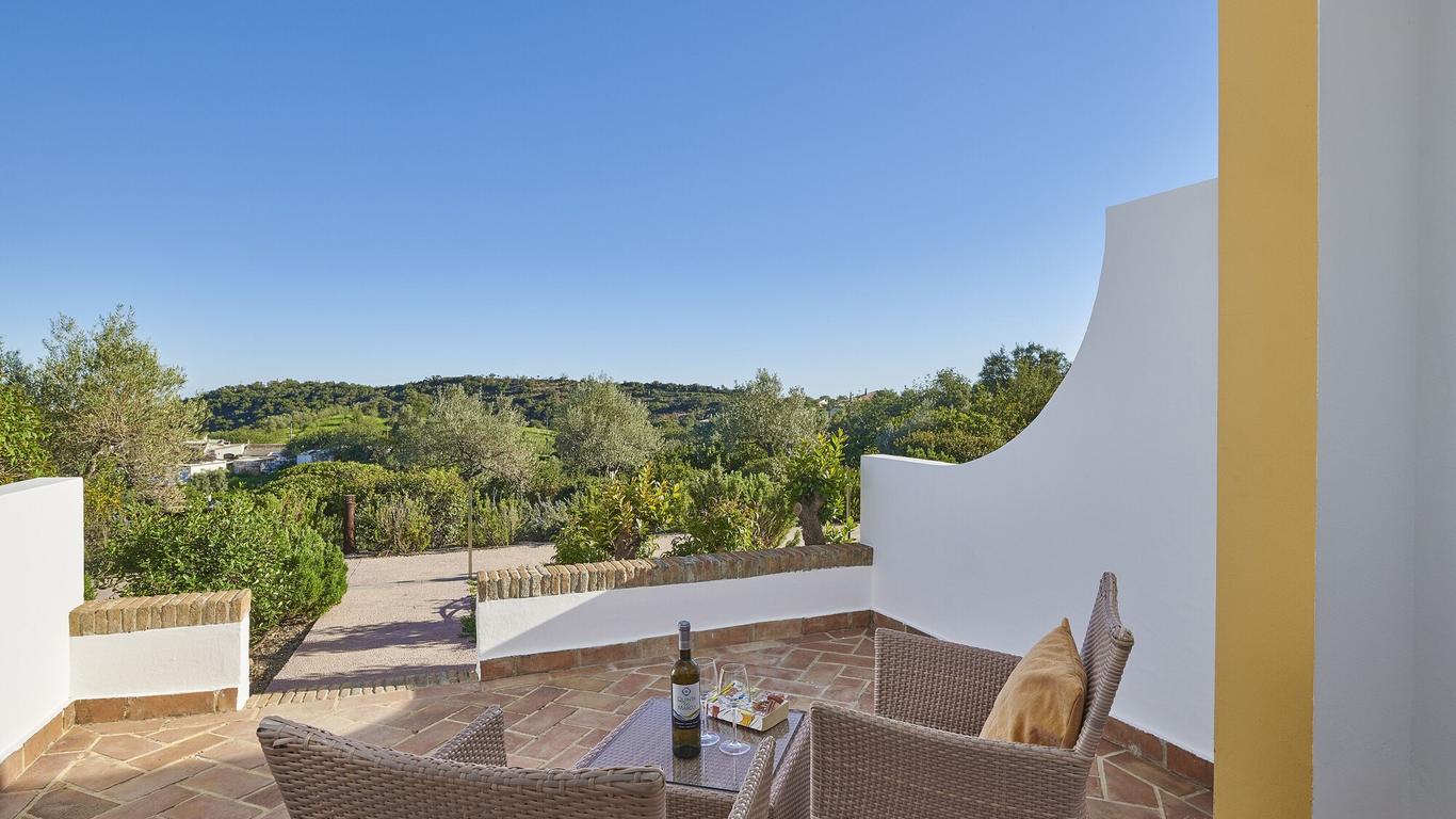Hotel Rural Quinta do Marco - Nature & Dining