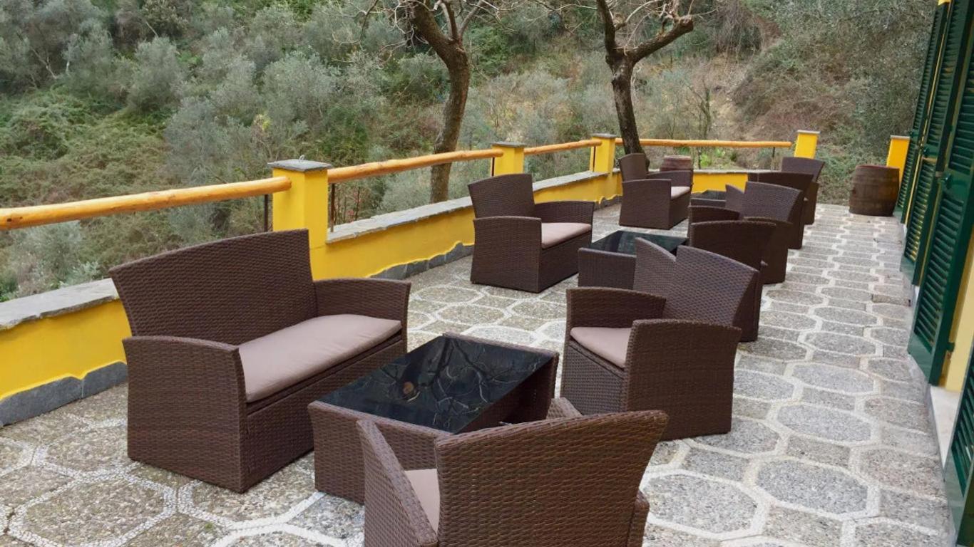 Agriturismo Costa di Campo