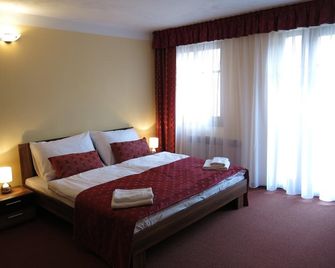 Penzion Elzet - Třeboň - Chambre