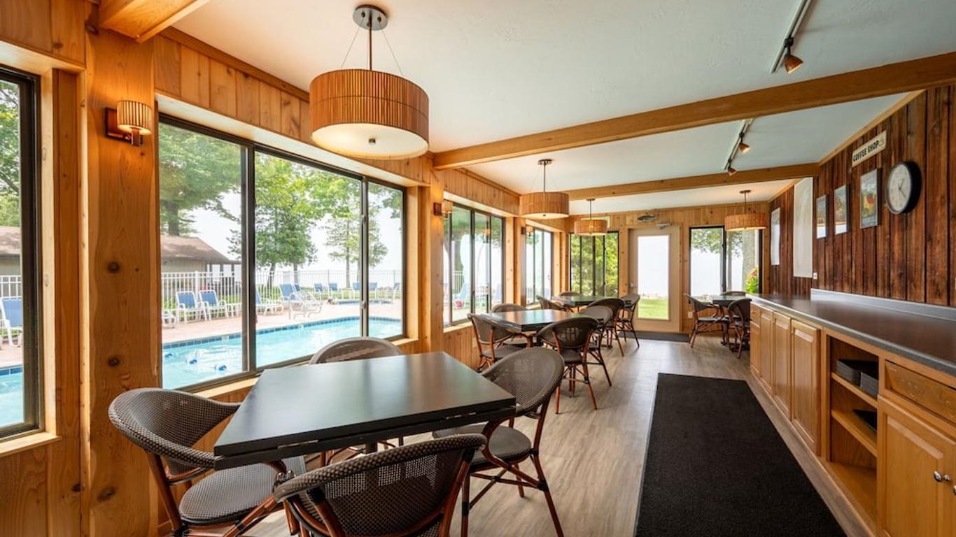 Shallows Resort