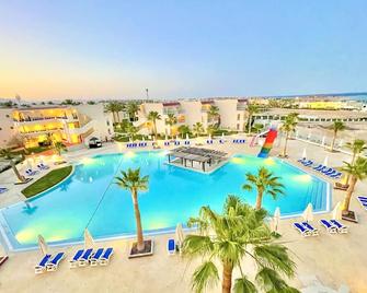 Ivy Cyrene Island Aqua Park Resort - Sharm el-Sheikh - Pool