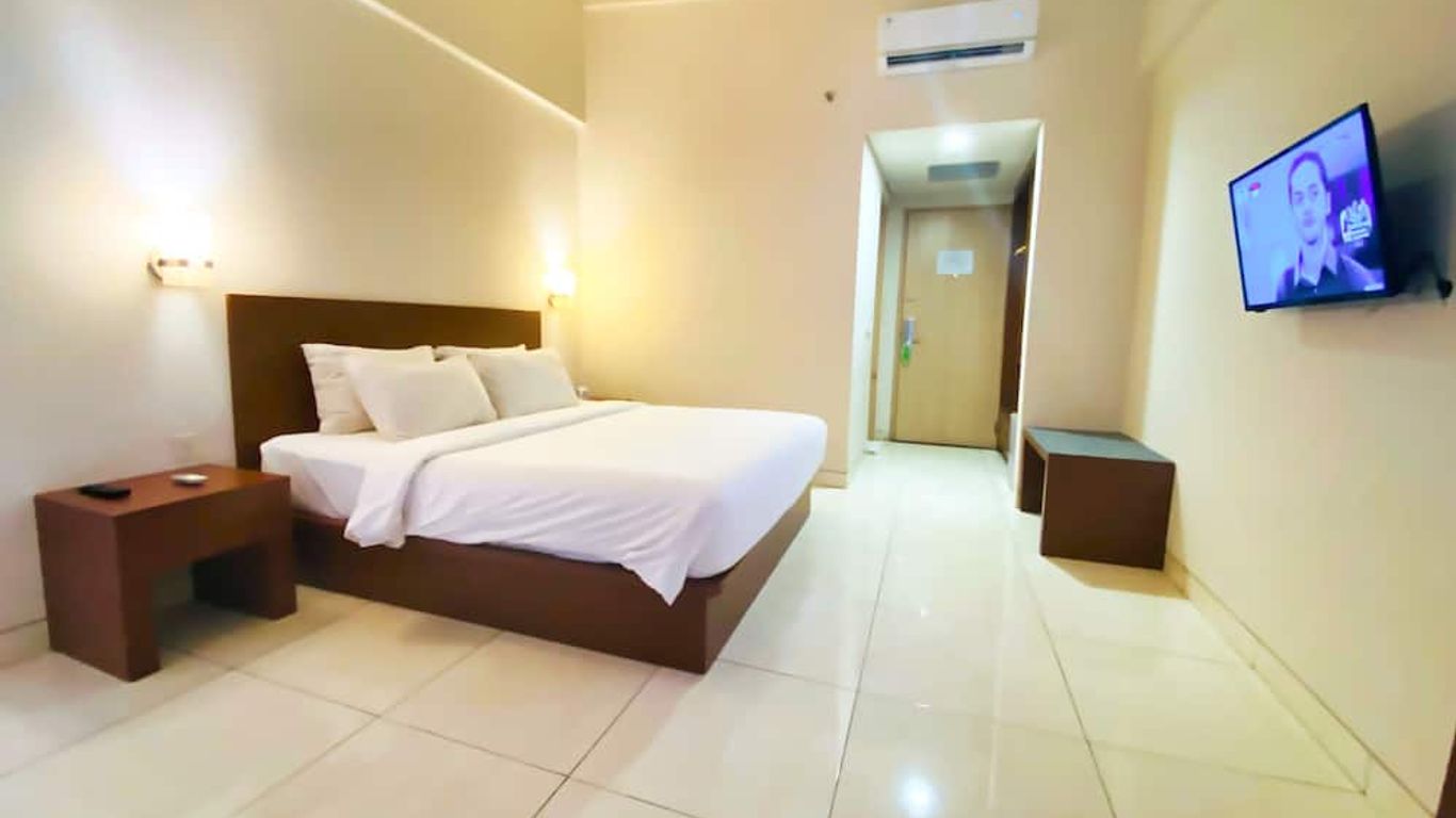 توسيتا بوتيك هوتل