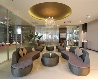 The Guest Hotel & Spa - Port Dickson - Reception