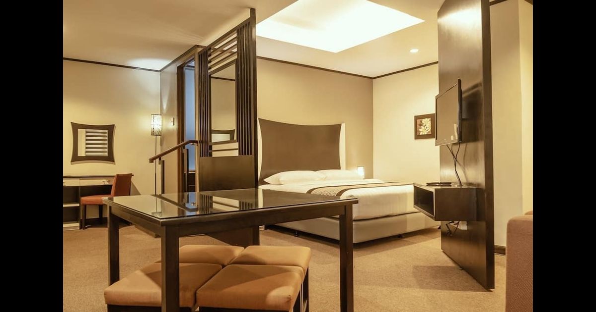 Casa Bocobo Hotel in Manila, auf den Philippinen ab 19 €: Angebote ...